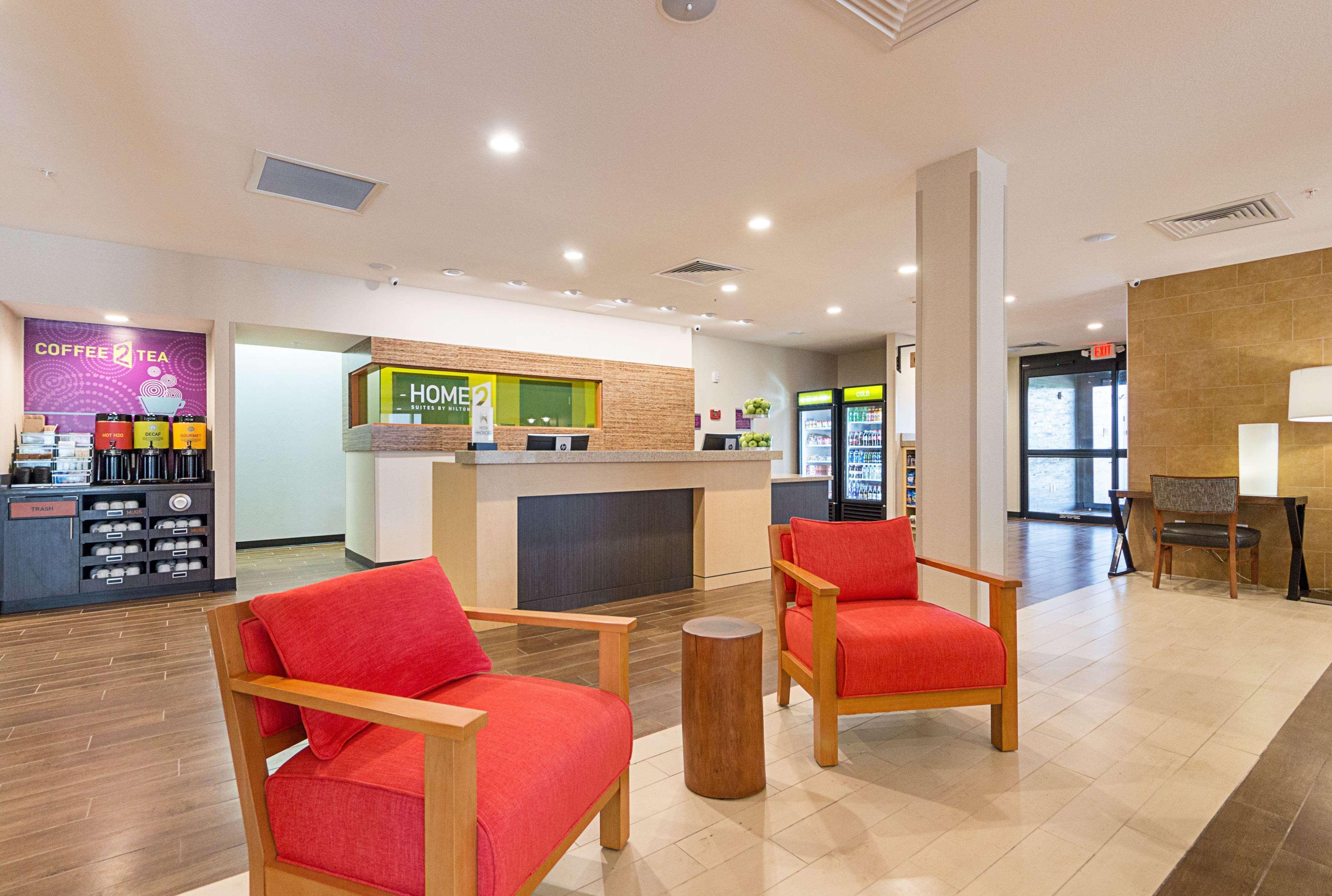 Home2 Suites By Hilton Oklahoma City Yukon Exterior photo